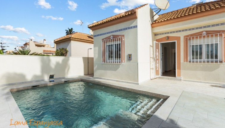 Reventa - Chalet - Torrevieja - Torreblanca