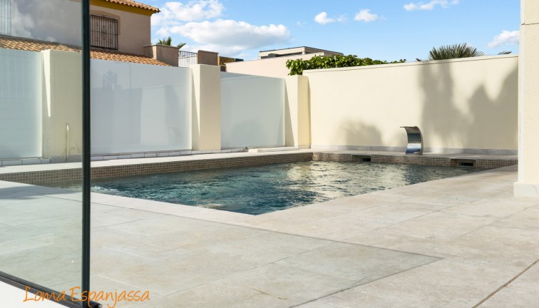 Reventa - Chalet - Torrevieja - Torreblanca