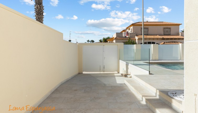 Reventa - Chalet - Torrevieja - Torreblanca