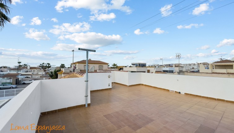 Reventa - Chalet - Torrevieja - Torreblanca