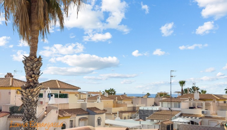 Reventa - Chalet - Torrevieja - Torreblanca