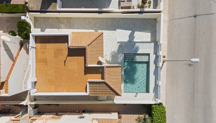 Reventa - Chalet - Torrevieja - Torreblanca