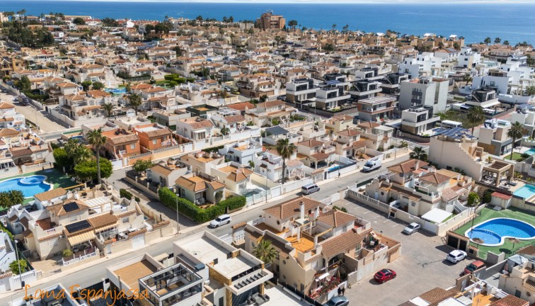 Reventa - Chalet - Torrevieja - Torreblanca