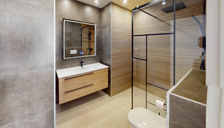 New Build - Apartment - Pilar de la Horadada