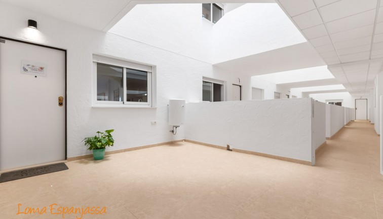 Obra nueva - Apartamento / piso - Orihuela Costa - Lomas de Cabo Roig