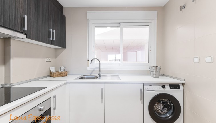 Obra nueva - Apartamento / piso - Orihuela Costa - Lomas de Cabo Roig