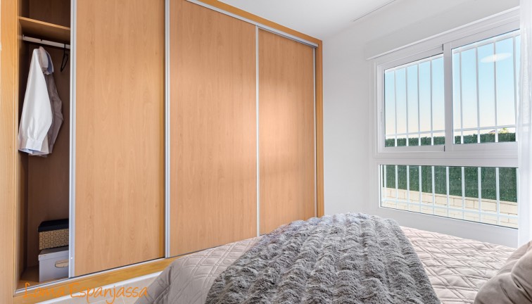 Obra nueva - Apartamento / piso - Orihuela Costa - Lomas de Cabo Roig