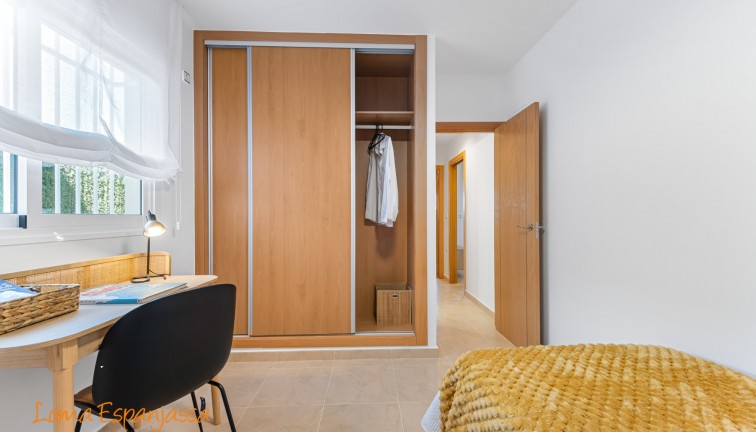 Obra nueva - Apartamento / piso - Orihuela Costa - Lomas de Cabo Roig