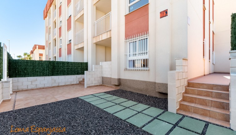 Obra nueva - Apartamento / piso - Orihuela Costa - Lomas de Cabo Roig