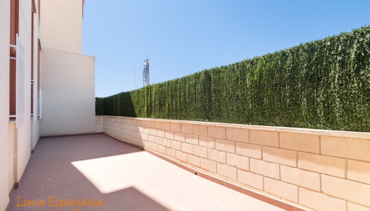 Obra nueva - Apartamento / piso - Orihuela Costa - Lomas de Cabo Roig