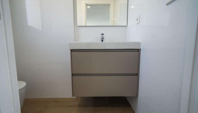 Obra nueva - Chalet - Algorfa - La Finca Golf