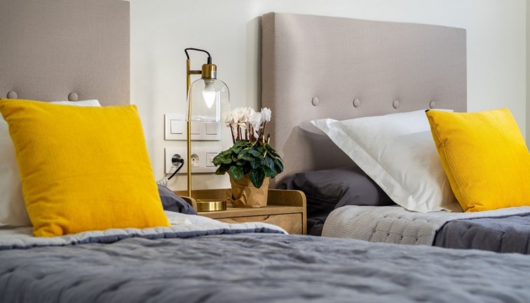 New Build - Chalet - Polop