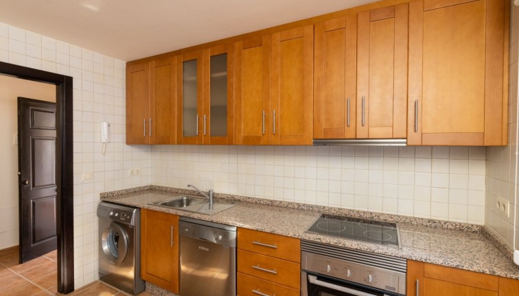 New Build - Chalet - Murcia - Las Palas