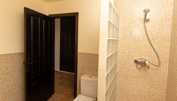 New Build - Chalet - Murcia - Las Palas