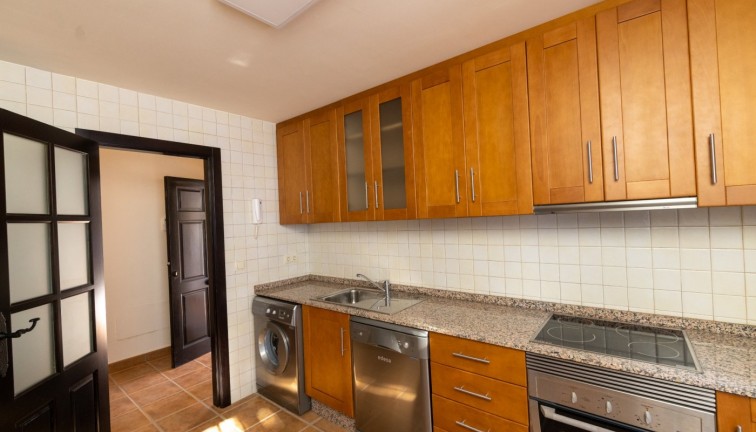 New Build - Chalet - Murcia - Las Palas