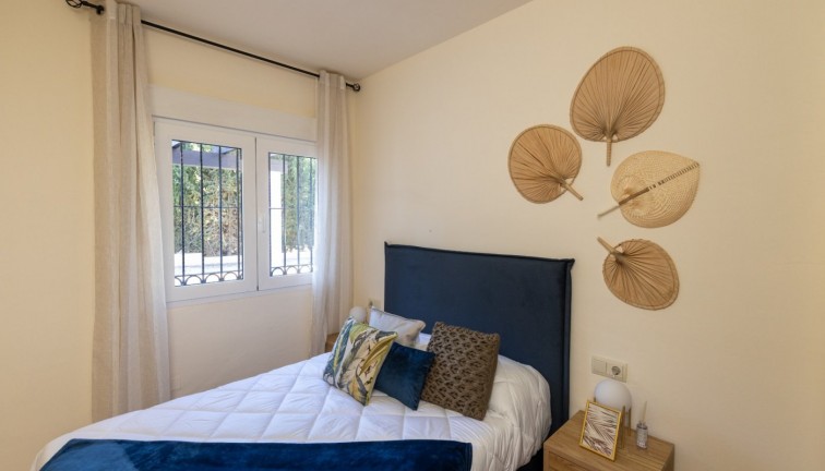 New Build - Chalet - Murcia - Las Palas