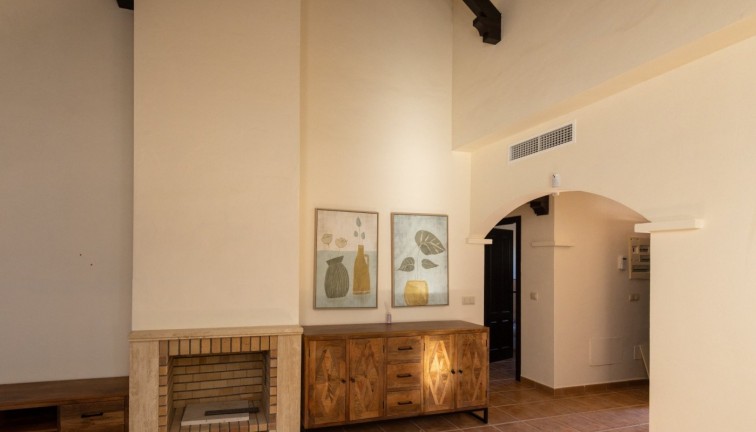 New Build - Chalet - Murcia - Las Palas