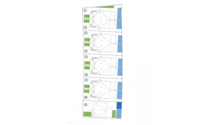 Obra nueva - Chalet - San Javier