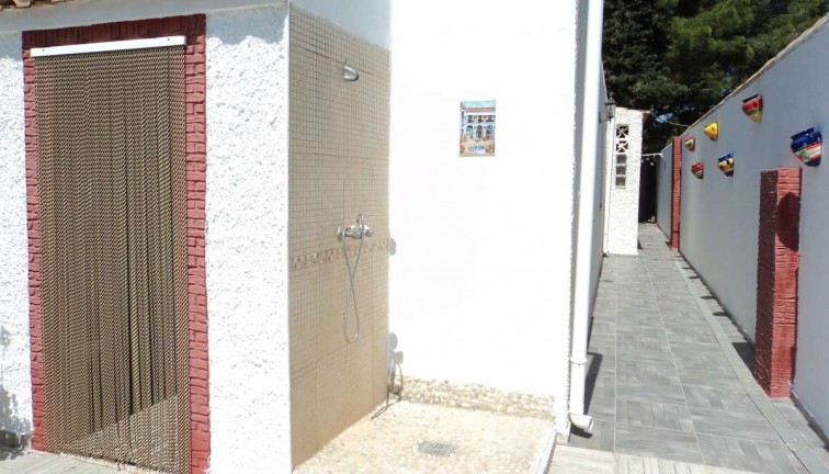 Jälleenmyynti - Erillistalo - Lomas de Cabo Roig