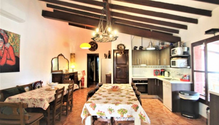 Jälleenmyynti - Erillistalo - Lomas de Cabo Roig