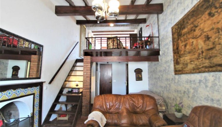 Jälleenmyynti - Erillistalo - Lomas de Cabo Roig