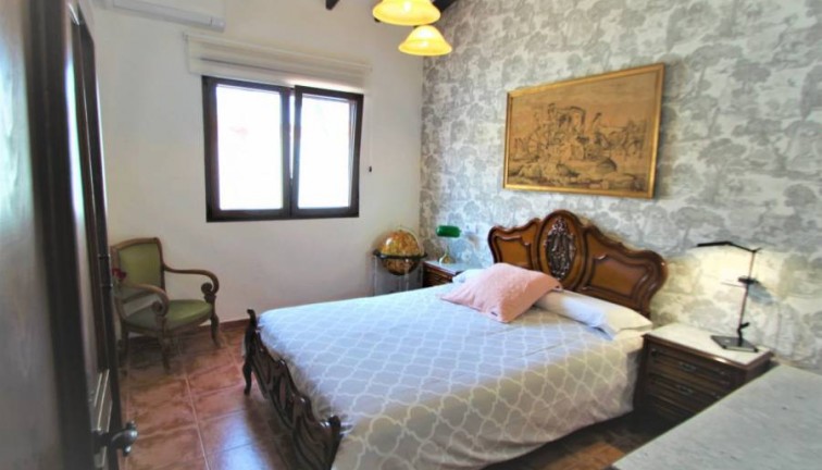 Jälleenmyynti - Erillistalo - Lomas de Cabo Roig