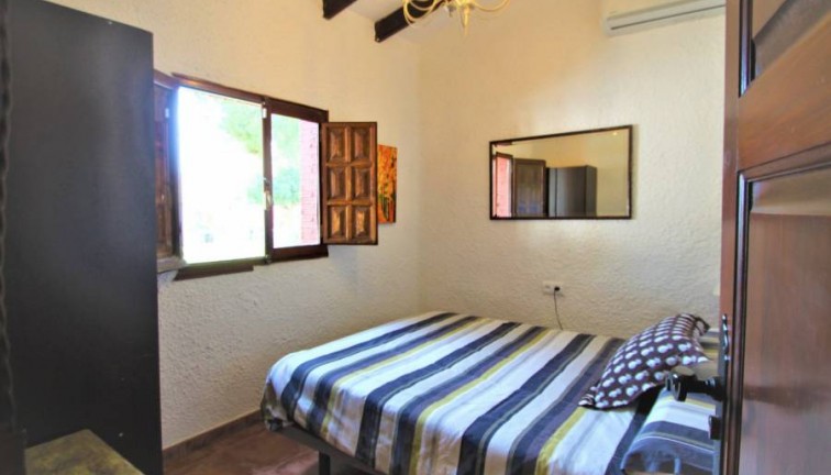 Jälleenmyynti - Erillistalo - Lomas de Cabo Roig