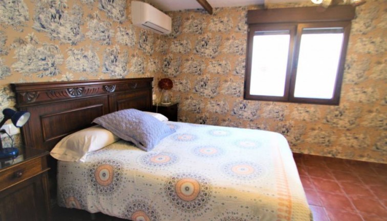 Jälleenmyynti - Erillistalo - Lomas de Cabo Roig