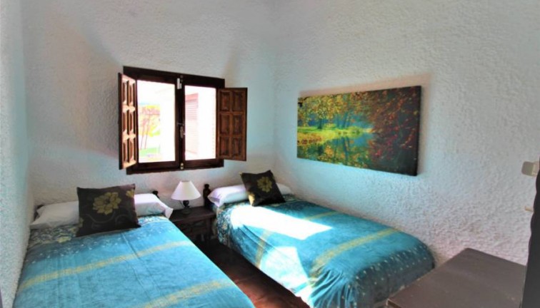 Jälleenmyynti - Erillistalo - Lomas de Cabo Roig