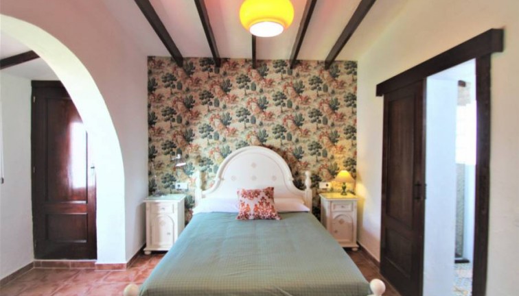 Jälleenmyynti - Erillistalo - Lomas de Cabo Roig