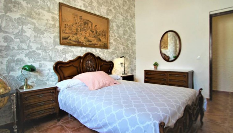 Jälleenmyynti - Erillistalo - Lomas de Cabo Roig