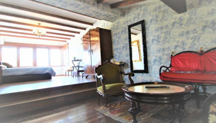 Jälleenmyynti - Erillistalo - Lomas de Cabo Roig