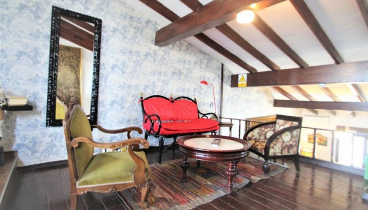 Jälleenmyynti - Erillistalo - Lomas de Cabo Roig