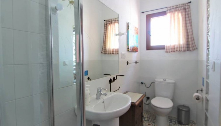 Jälleenmyynti - Erillistalo - Lomas de Cabo Roig