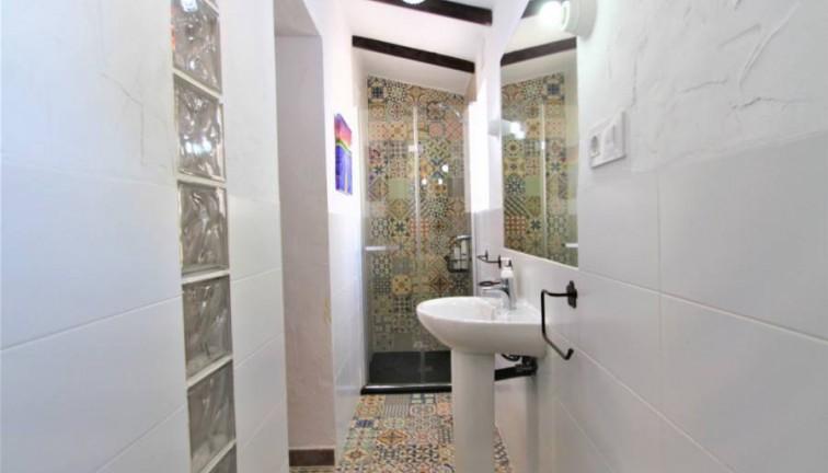 Jälleenmyynti - Erillistalo - Lomas de Cabo Roig