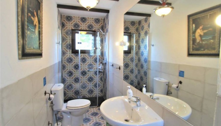 Jälleenmyynti - Erillistalo - Lomas de Cabo Roig