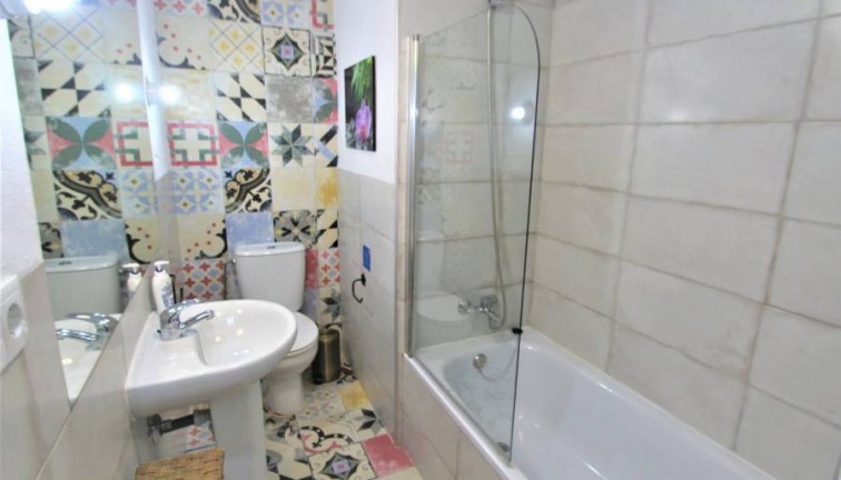 Jälleenmyynti - Erillistalo - Lomas de Cabo Roig