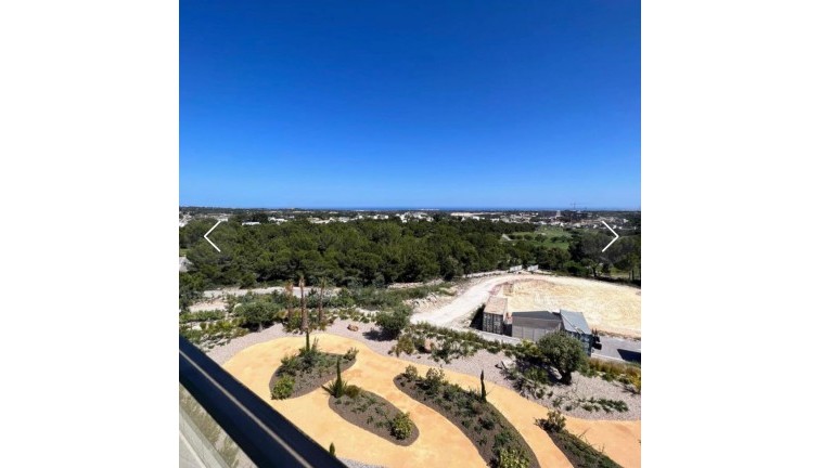 Resale - Apartment - Las Colinas