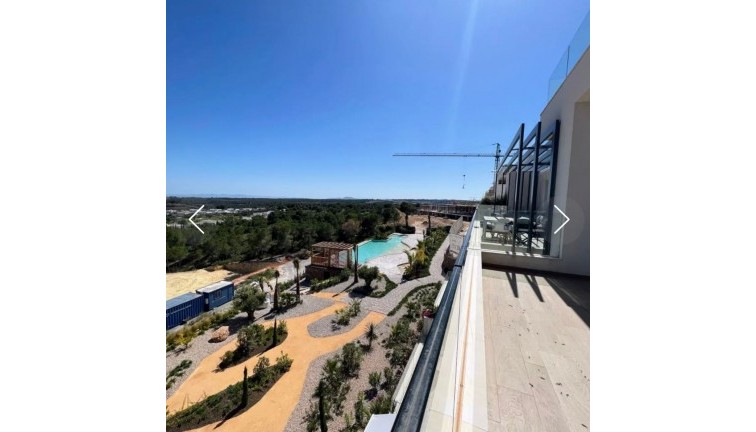 Resale - Apartment - Las Colinas
