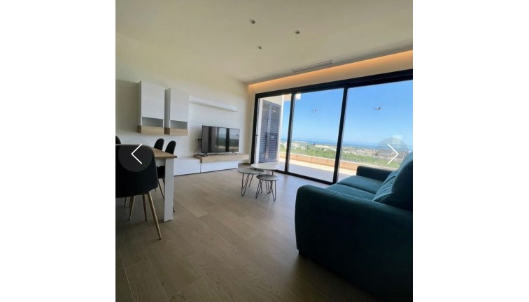 Resale - Apartment - Las Colinas