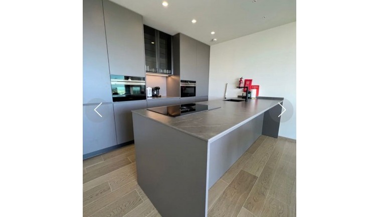 Resale - Apartment - Las Colinas