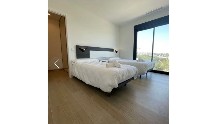 Resale - Apartment - Las Colinas