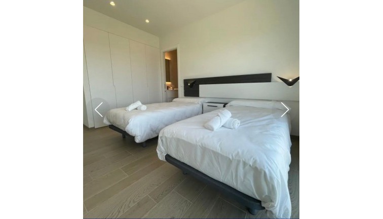 Resale - Apartment - Las Colinas