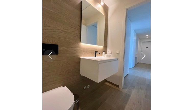 Resale - Apartment - Las Colinas