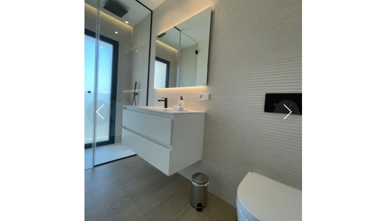 Resale - Apartment - Las Colinas