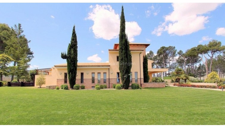 Återförsäljning - Fristående hus - Penàguila