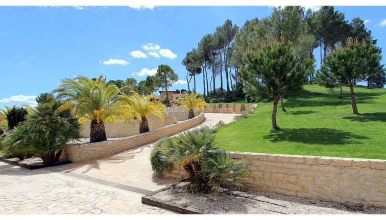 Återförsäljning - Fristående hus - Penàguila