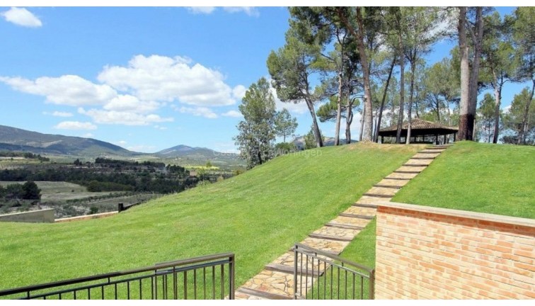 Återförsäljning - Fristående hus - Penàguila