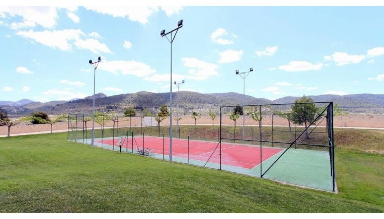 Återförsäljning - Fristående hus - Penàguila