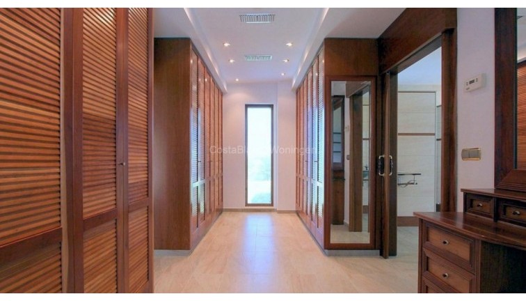 Återförsäljning - Fristående hus - Penàguila